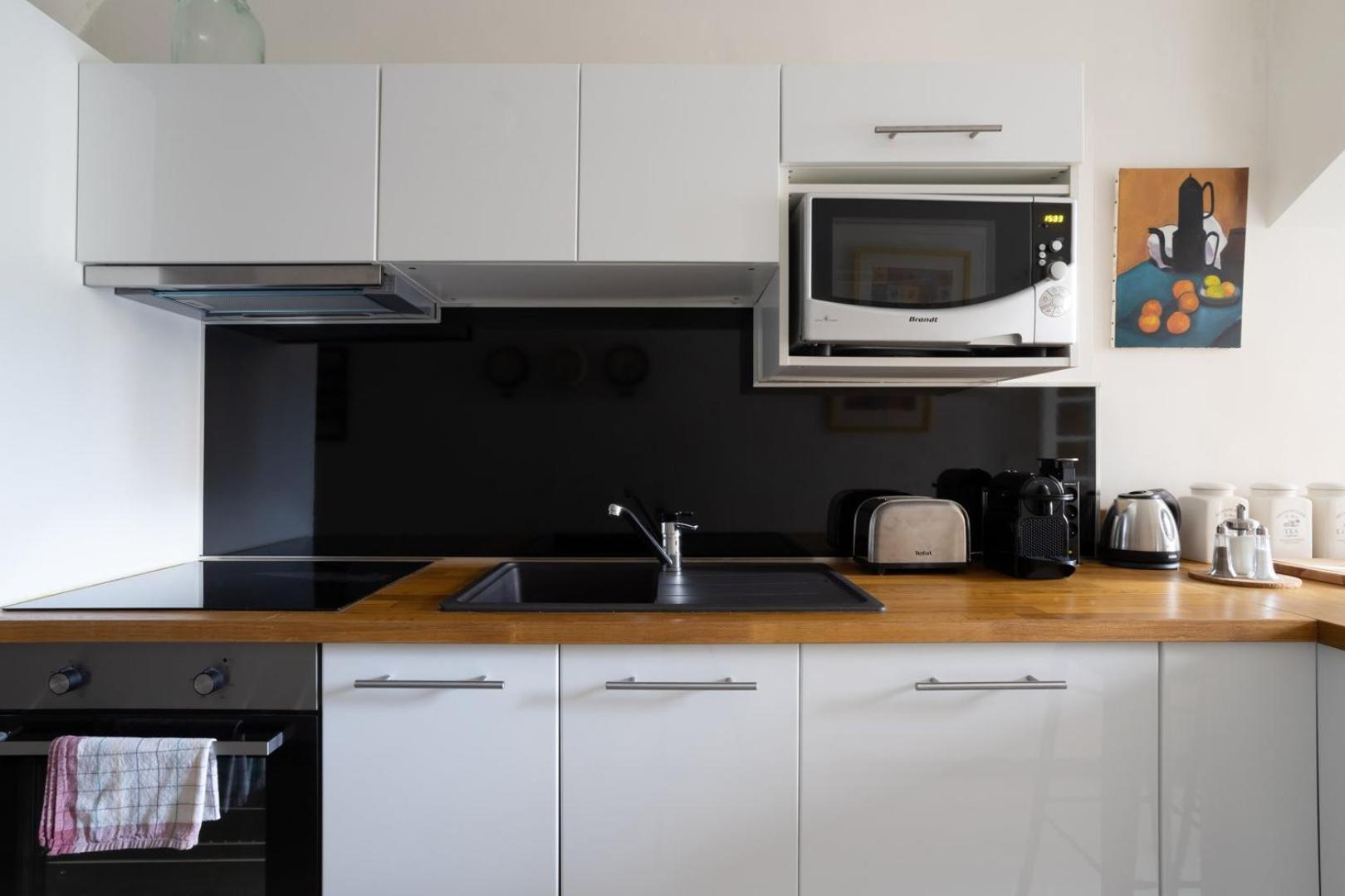 Guestready - Le Duplex Des Pentes Apartment Lyon Ngoại thất bức ảnh