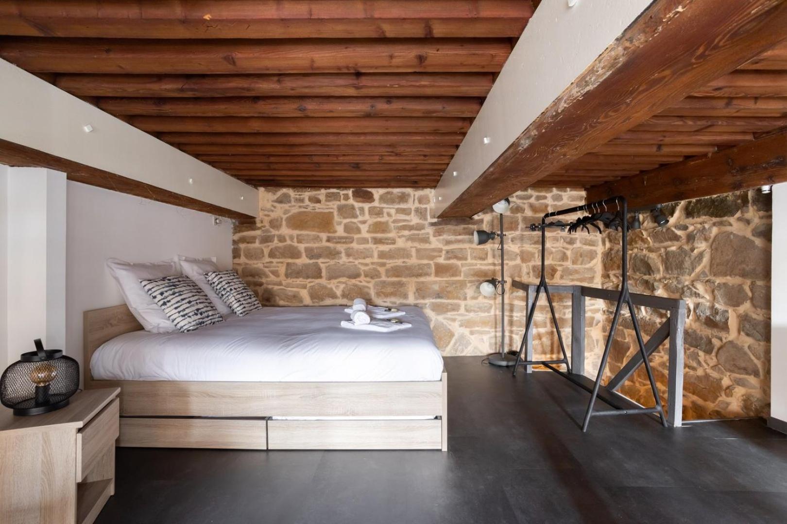 Guestready - Le Duplex Des Pentes Apartment Lyon Ngoại thất bức ảnh